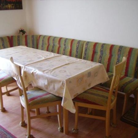 Appartement Haus Marion à Jerzens Extérieur photo