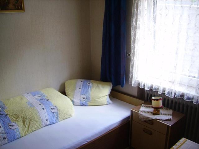 Appartement Haus Marion à Jerzens Extérieur photo