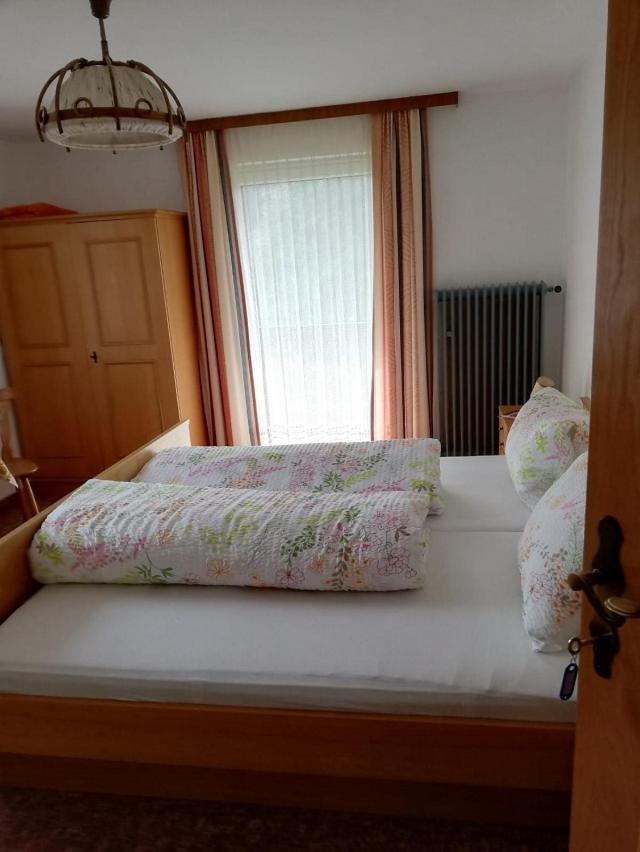 Appartement Haus Marion à Jerzens Extérieur photo