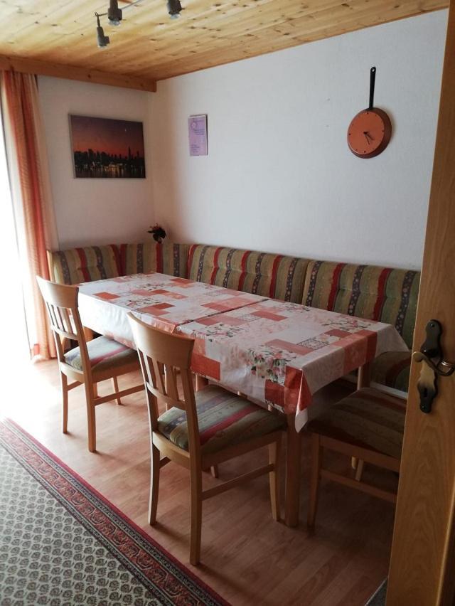 Appartement Haus Marion à Jerzens Extérieur photo