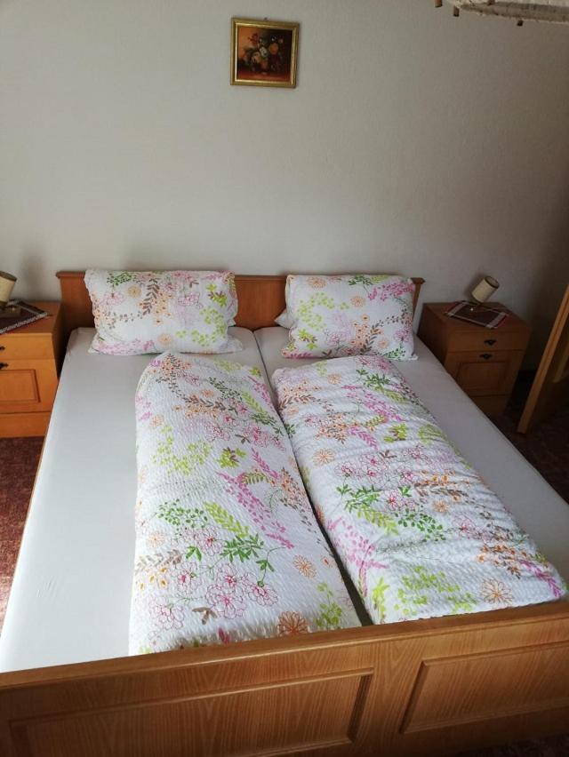 Appartement Haus Marion à Jerzens Extérieur photo